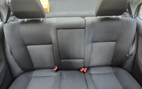 Volkswagen Bora, 2004 год, 350 000 рублей, 30 фотография
