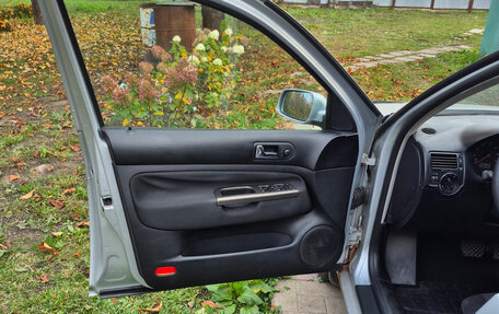 Volkswagen Bora, 2004 год, 350 000 рублей, 24 фотография