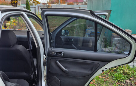 Volkswagen Bora, 2004 год, 350 000 рублей, 23 фотография