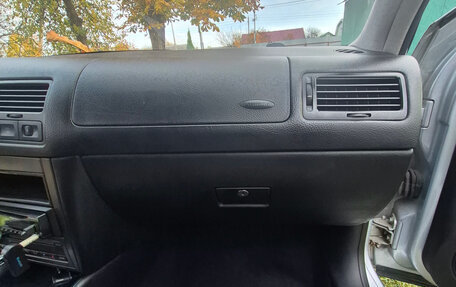 Volkswagen Bora, 2004 год, 350 000 рублей, 31 фотография