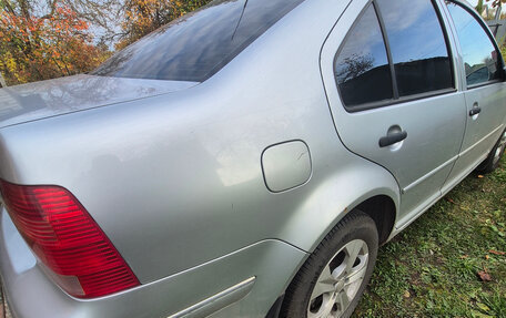 Volkswagen Bora, 2004 год, 350 000 рублей, 7 фотография