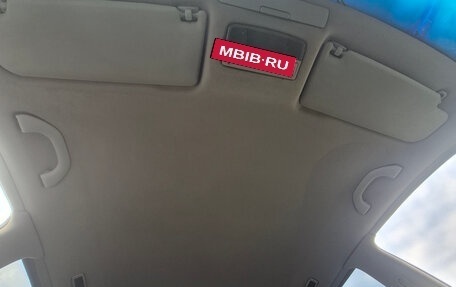 Volkswagen Bora, 2004 год, 350 000 рублей, 34 фотография