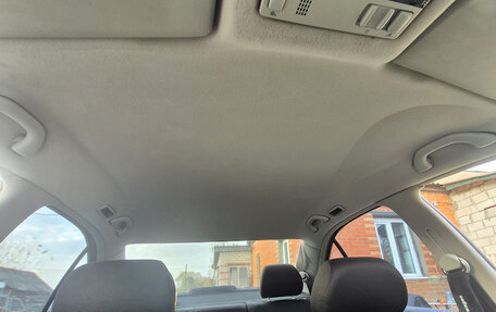 Volkswagen Bora, 2004 год, 350 000 рублей, 33 фотография