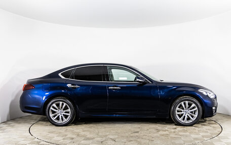 Infiniti Q70 I, 2015 год, 2 449 000 рублей, 4 фотография