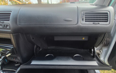 Volkswagen Bora, 2004 год, 350 000 рублей, 32 фотография