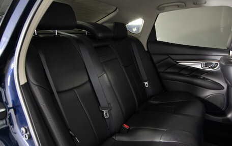 Infiniti Q70 I, 2015 год, 2 449 000 рублей, 14 фотография