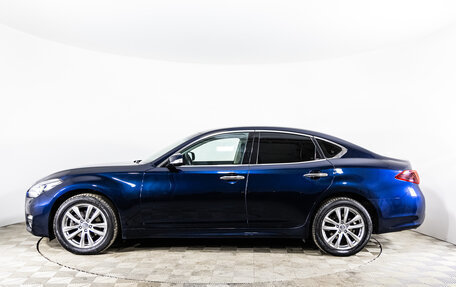 Infiniti Q70 I, 2015 год, 2 449 000 рублей, 8 фотография