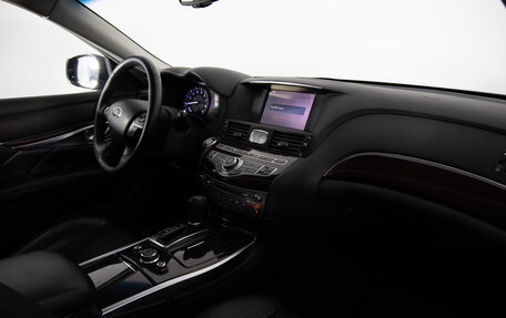 Infiniti Q70 I, 2015 год, 2 449 000 рублей, 16 фотография