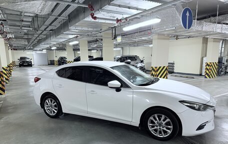 Mazda 3, 2017 год, 1 500 000 рублей, 7 фотография