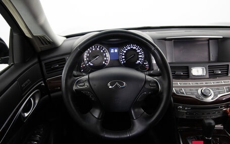 Infiniti Q70 I, 2015 год, 2 449 000 рублей, 11 фотография