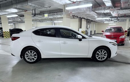 Mazda 3, 2017 год, 1 500 000 рублей, 8 фотография