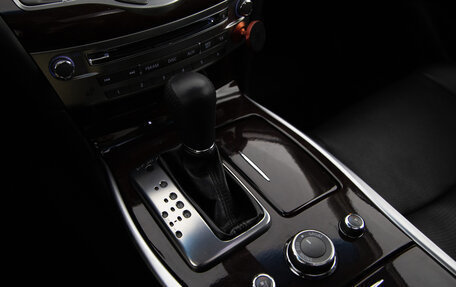 Infiniti Q70 I, 2015 год, 2 449 000 рублей, 26 фотография