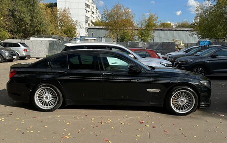BMW 7 серия, 2009 год, 1 900 000 рублей, 4 фотография
