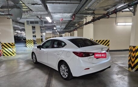 Mazda 3, 2017 год, 1 500 000 рублей, 6 фотография