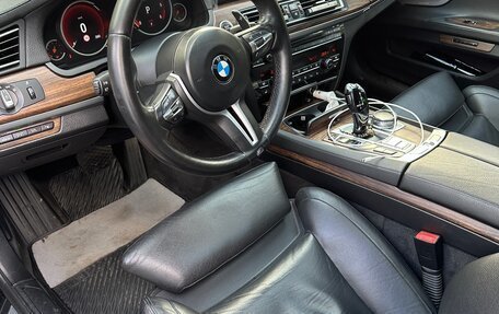 BMW 7 серия, 2009 год, 1 900 000 рублей, 7 фотография