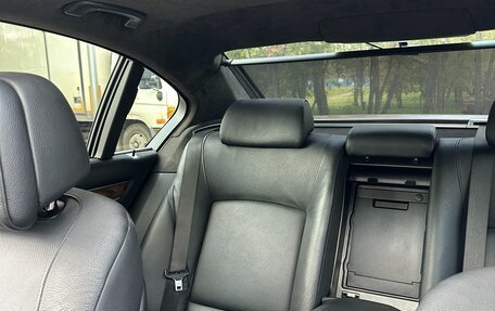 BMW 7 серия, 2009 год, 1 900 000 рублей, 9 фотография
