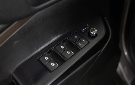 Toyota Highlander III, 2014 год, 2 699 000 рублей, 16 фотография