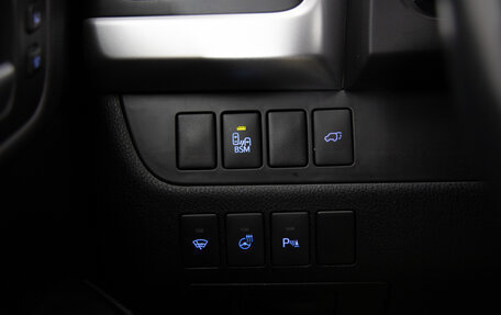 Toyota Highlander III, 2014 год, 2 699 000 рублей, 15 фотография