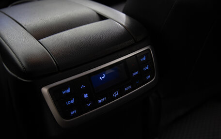 Toyota Highlander III, 2014 год, 2 699 000 рублей, 25 фотография