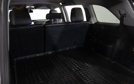 Toyota Highlander III, 2014 год, 2 699 000 рублей, 22 фотография