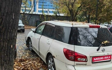 Nissan Wingroad III, 2005 год, 170 000 рублей, 6 фотография