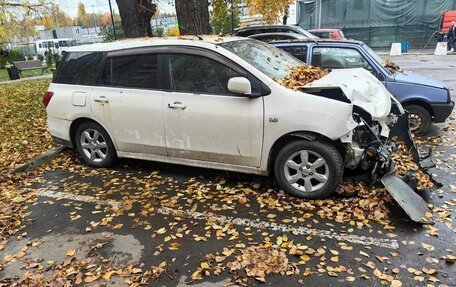 Nissan Wingroad III, 2005 год, 170 000 рублей, 2 фотография