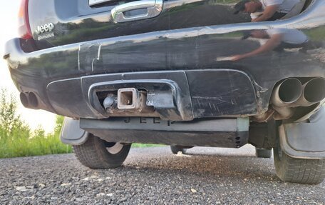 Jeep Grand Cherokee, 1999 год, 650 000 рублей, 8 фотография