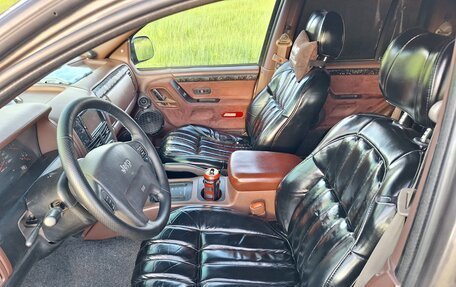 Jeep Grand Cherokee, 1999 год, 650 000 рублей, 13 фотография