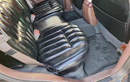 Jeep Grand Cherokee, 1999 год, 650 000 рублей, 20 фотография
