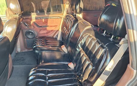 Jeep Grand Cherokee, 1999 год, 650 000 рублей, 30 фотография
