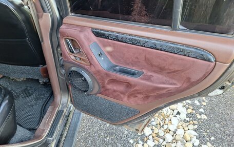 Jeep Grand Cherokee, 1999 год, 650 000 рублей, 25 фотография
