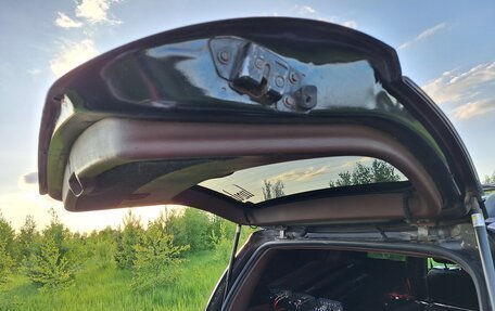 Jeep Grand Cherokee, 1999 год, 650 000 рублей, 21 фотография