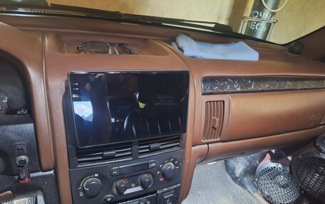 Jeep Grand Cherokee, 1999 год, 650 000 рублей, 36 фотография