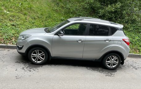Changan CS35, 2017 год, 700 000 рублей, 2 фотография