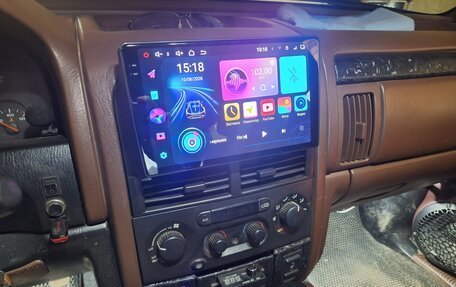 Jeep Grand Cherokee, 1999 год, 650 000 рублей, 35 фотография