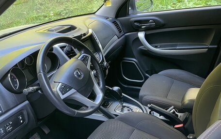 Changan CS35, 2017 год, 700 000 рублей, 6 фотография