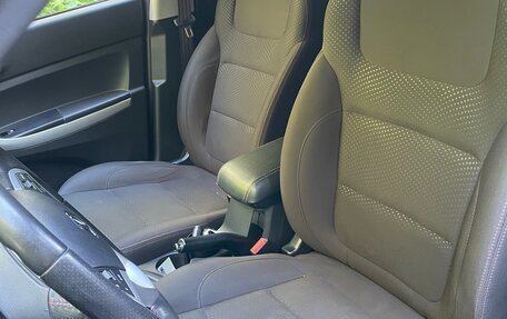 Changan CS35, 2017 год, 700 000 рублей, 9 фотография