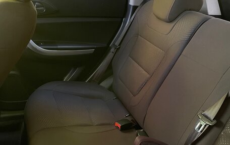 Changan CS35, 2017 год, 700 000 рублей, 8 фотография