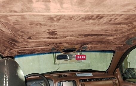 Jeep Grand Cherokee, 1999 год, 650 000 рублей, 33 фотография