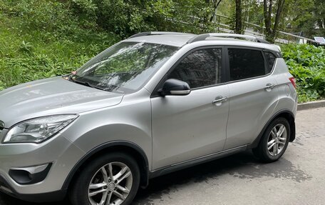 Changan CS35, 2017 год, 700 000 рублей, 3 фотография