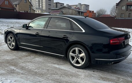 Audi A8, 2015 год, 1 650 000 рублей, 6 фотография