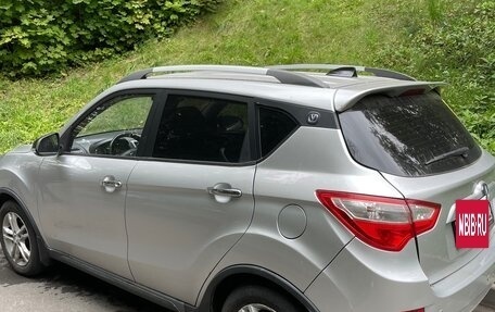 Changan CS35, 2017 год, 700 000 рублей, 5 фотография