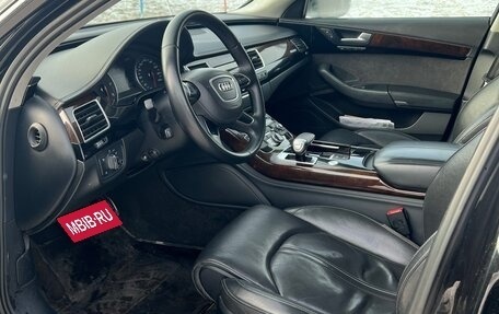 Audi A8, 2015 год, 1 650 000 рублей, 7 фотография