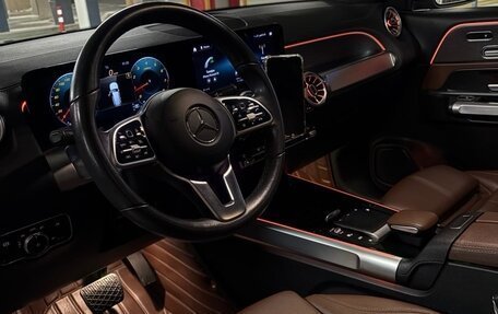 Mercedes-Benz GLB, 2021 год, 3 900 000 рублей, 8 фотография