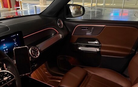 Mercedes-Benz GLB, 2021 год, 3 900 000 рублей, 4 фотография