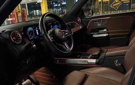 Mercedes-Benz GLB, 2021 год, 3 900 000 рублей, 3 фотография