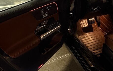 Mercedes-Benz GLB, 2021 год, 3 900 000 рублей, 6 фотография