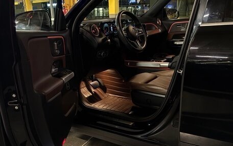 Mercedes-Benz GLB, 2021 год, 3 900 000 рублей, 5 фотография