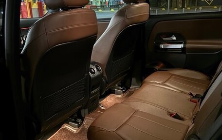 Mercedes-Benz GLB, 2021 год, 3 900 000 рублей, 10 фотография