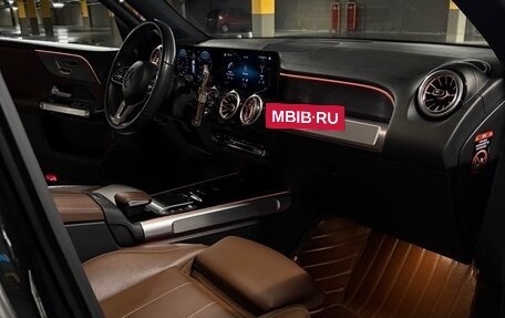 Mercedes-Benz GLB, 2021 год, 3 900 000 рублей, 7 фотография